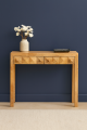 Minimalist Mango Wood Console Table.png