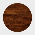 Mango wood tabletop with rich grains.png
