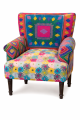 Vibrant embroidered patchwork armchair.png