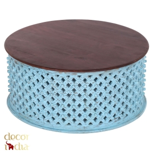 Stolik kawowy BOHO 90